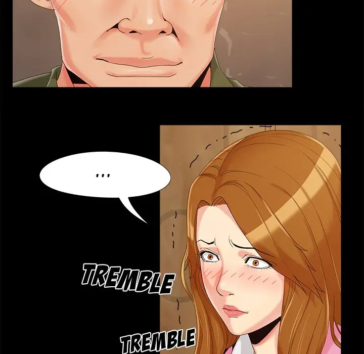 Sleepy Town Escapades Manhwa Bgaabc Chapter 19 - Page 112