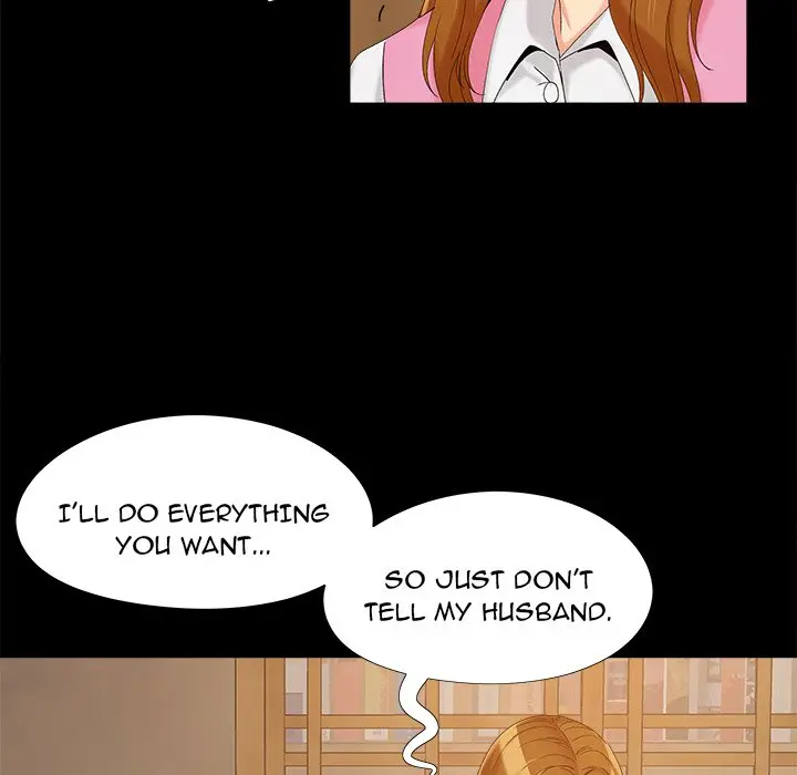 Sleepy Town Escapades Manhwa Bgaabc Chapter 19 - Page 113