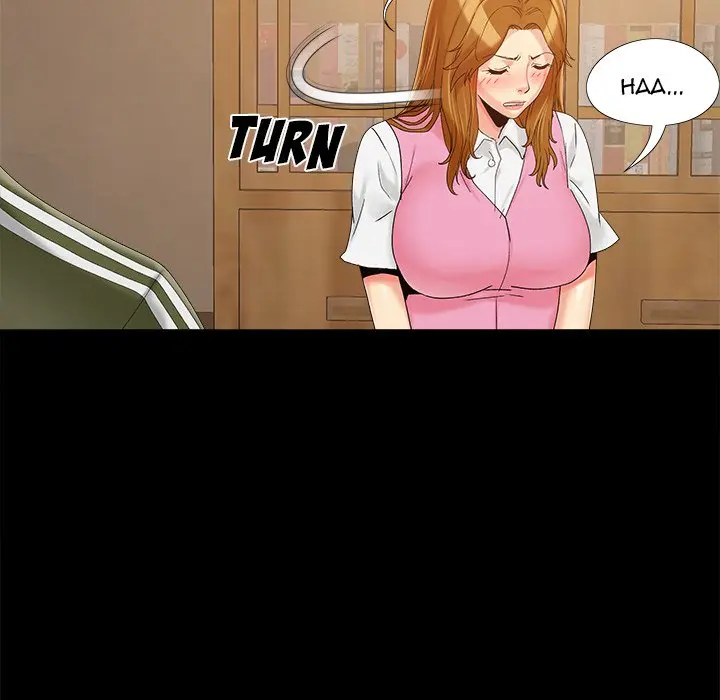 Sleepy Town Escapades Manhwa Bgaabc Chapter 19 - Page 114