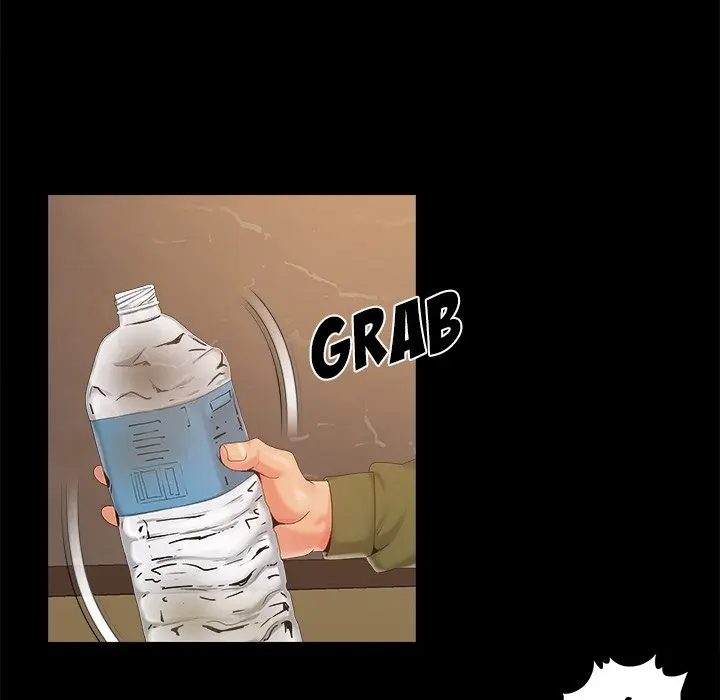 Sleepy Town Escapades Manhwa Bgaabc Chapter 19 - Page 115