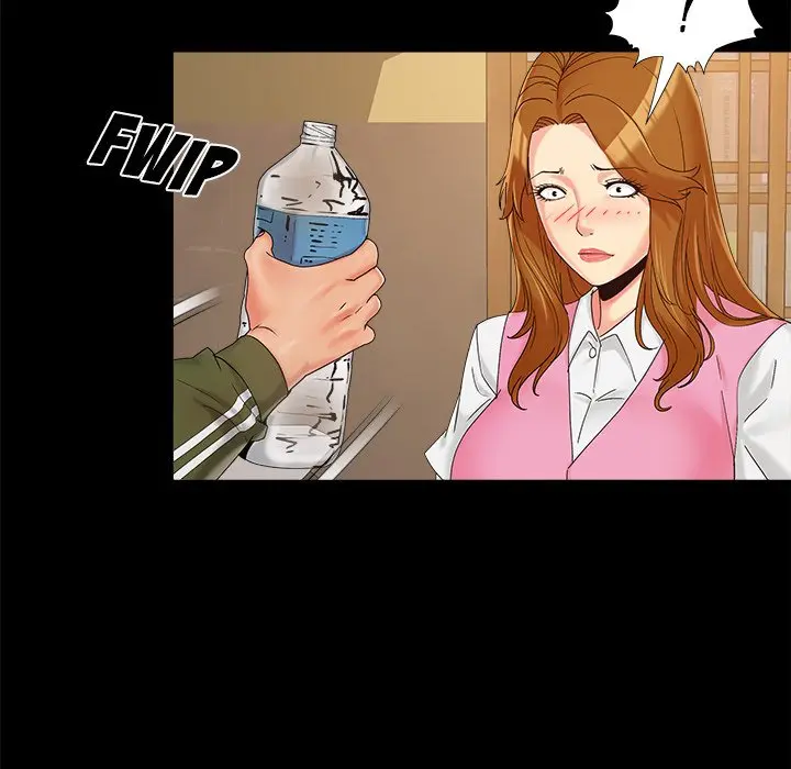 Sleepy Town Escapades Manhwa Bgaabc Chapter 19 - Page 116