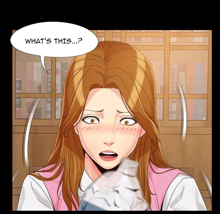 Sleepy Town Escapades Manhwa Bgaabc Chapter 19 - Page 117