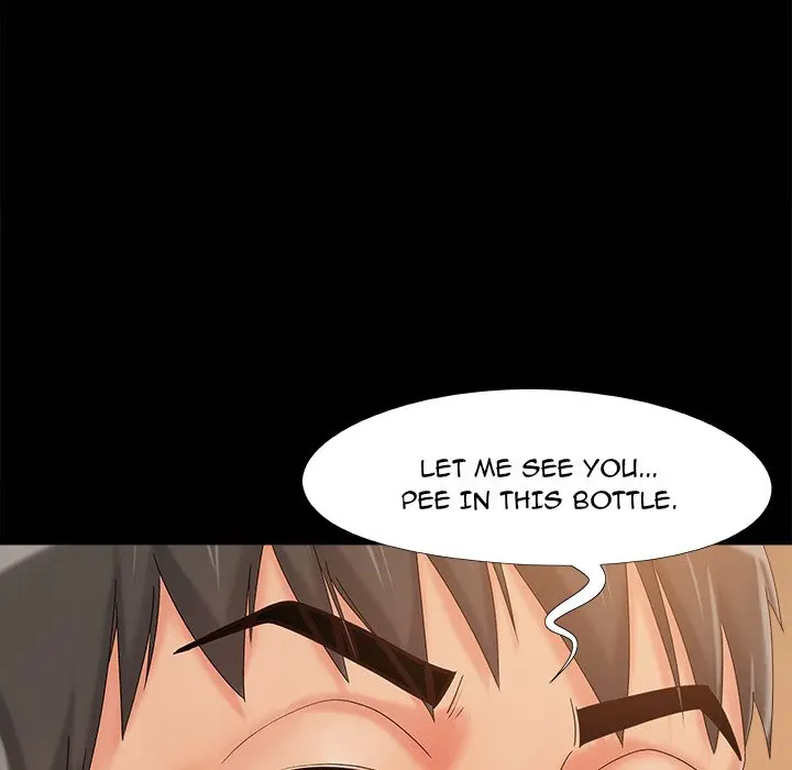 Sleepy Town Escapades Manhwa Bgaabc Chapter 19 - Page 118