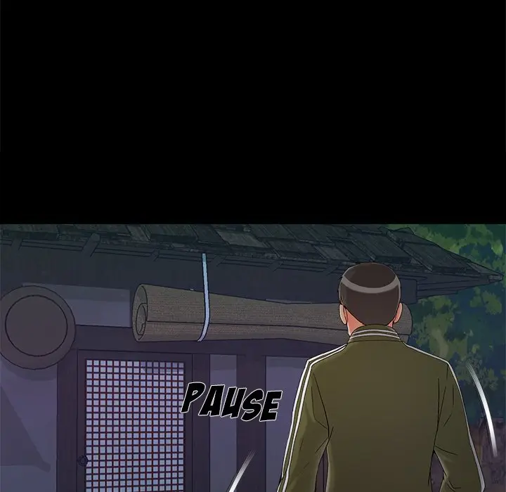 Sleepy Town Escapades Manhwa Bgaabc Chapter 19 - Page 12