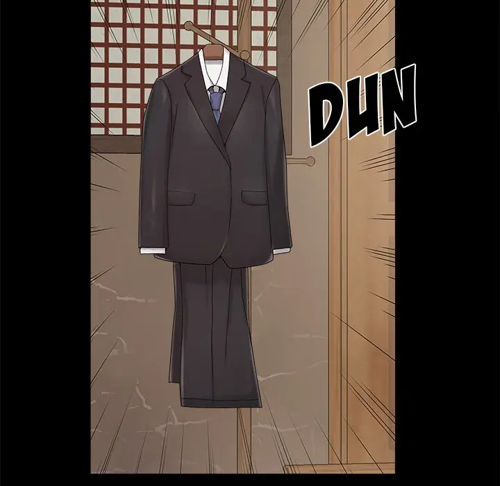 Sleepy Town Escapades Manhwa Bgaabc Chapter 19 - Page 14