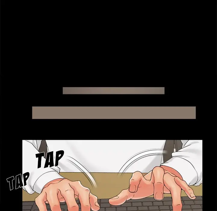 Sleepy Town Escapades Manhwa Bgaabc Chapter 19 - Page 19