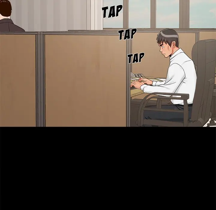 Sleepy Town Escapades Manhwa Bgaabc Chapter 19 - Page 21