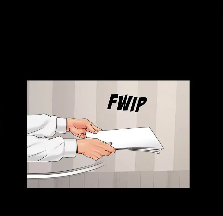 Sleepy Town Escapades Manhwa Bgaabc Chapter 19 - Page 22