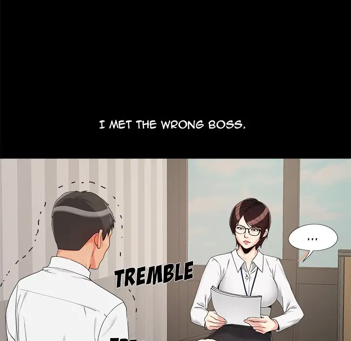 Sleepy Town Escapades Manhwa Bgaabc Chapter 19 - Page 23