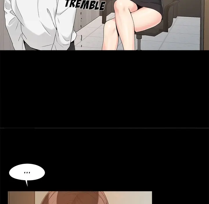 Sleepy Town Escapades Manhwa Bgaabc Chapter 19 - Page 24