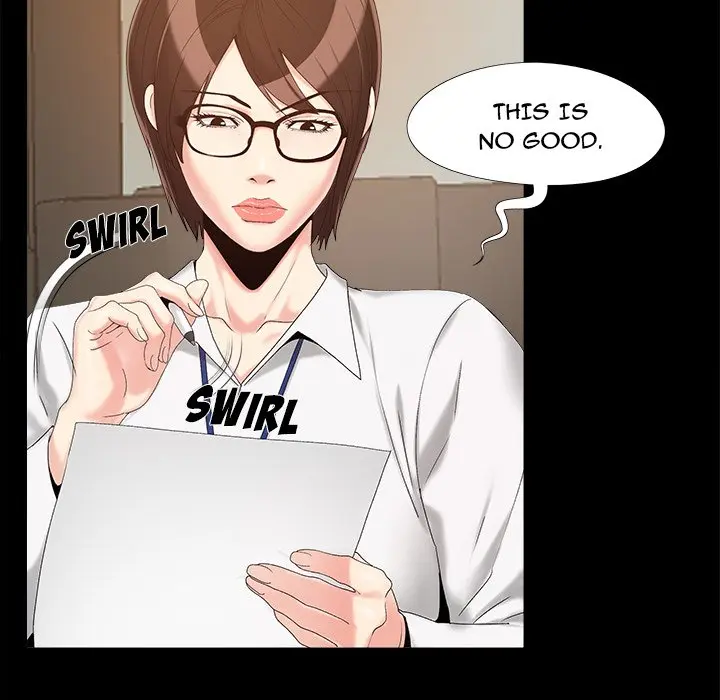 Sleepy Town Escapades Manhwa Bgaabc Chapter 19 - Page 25