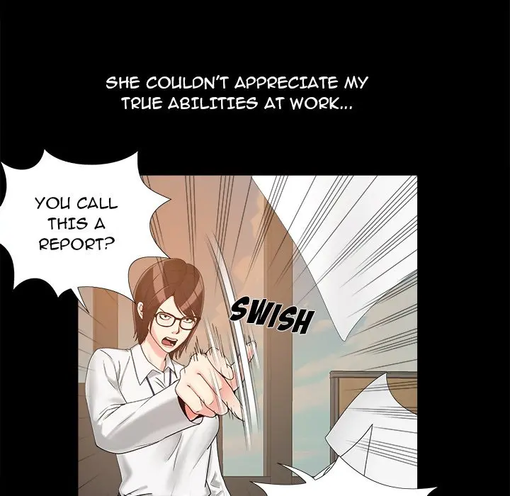 Sleepy Town Escapades Manhwa Bgaabc Chapter 19 - Page 26