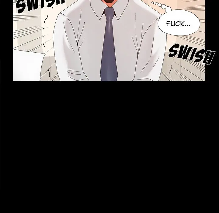 Sleepy Town Escapades Manhwa Bgaabc Chapter 19 - Page 28