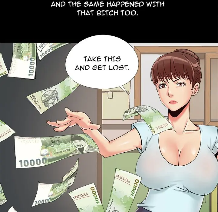 Sleepy Town Escapades Manhwa Bgaabc Chapter 19 - Page 29