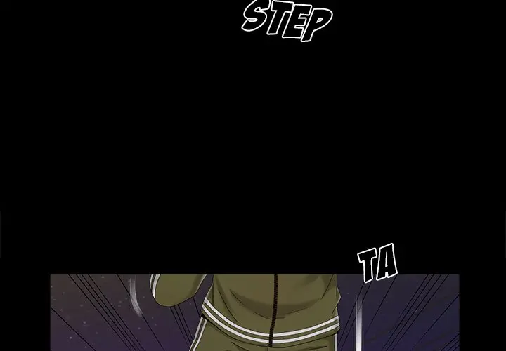 Sleepy Town Escapades Manhwa Bgaabc Chapter 19 - Page 3