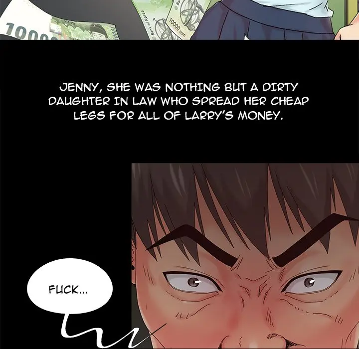 Sleepy Town Escapades Manhwa Bgaabc Chapter 19 - Page 30