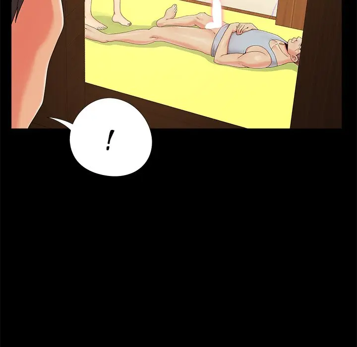 Sleepy Town Escapades Manhwa Bgaabc Chapter 19 - Page 33