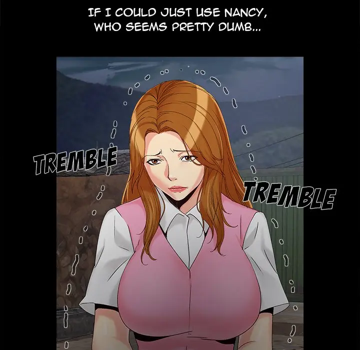 Sleepy Town Escapades Manhwa Bgaabc Chapter 19 - Page 34