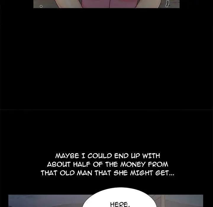 Sleepy Town Escapades Manhwa Bgaabc Chapter 19 - Page 35