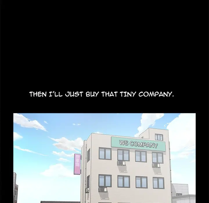 Sleepy Town Escapades Manhwa Bgaabc Chapter 19 - Page 37