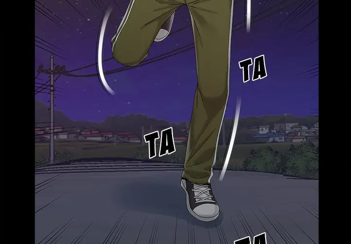 Sleepy Town Escapades Manhwa Bgaabc Chapter 19 - Page 4