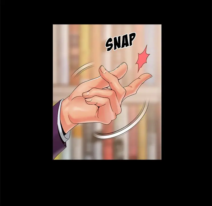Sleepy Town Escapades Manhwa Bgaabc Chapter 19 - Page 40