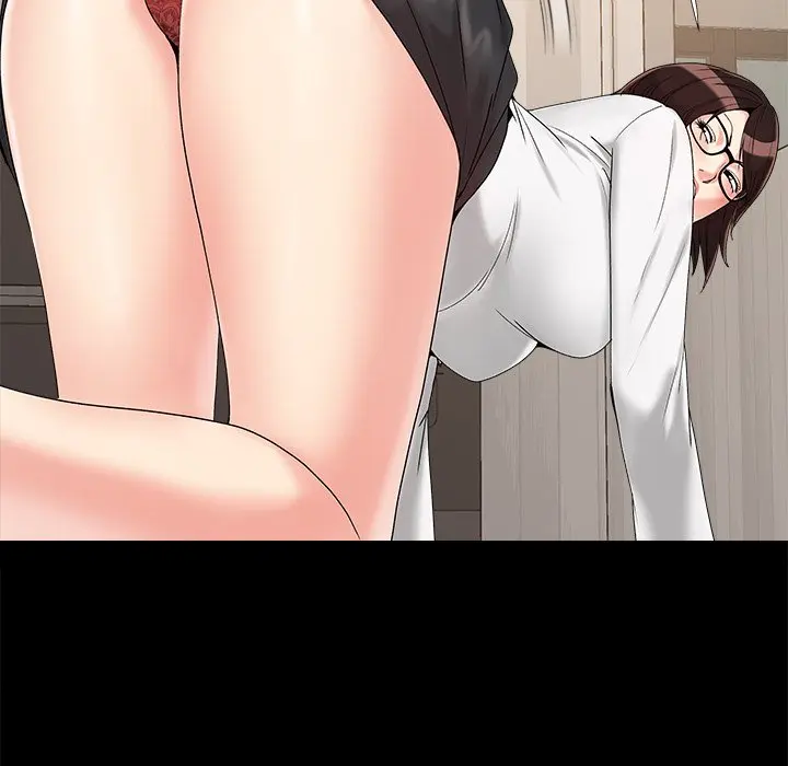Sleepy Town Escapades Manhwa Bgaabc Chapter 19 - Page 43