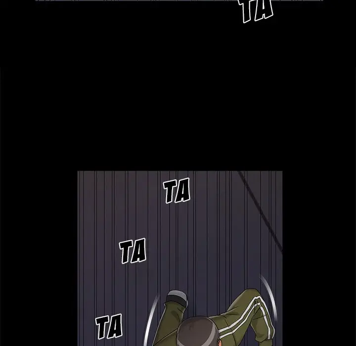 Sleepy Town Escapades Manhwa Bgaabc Chapter 19 - Page 5