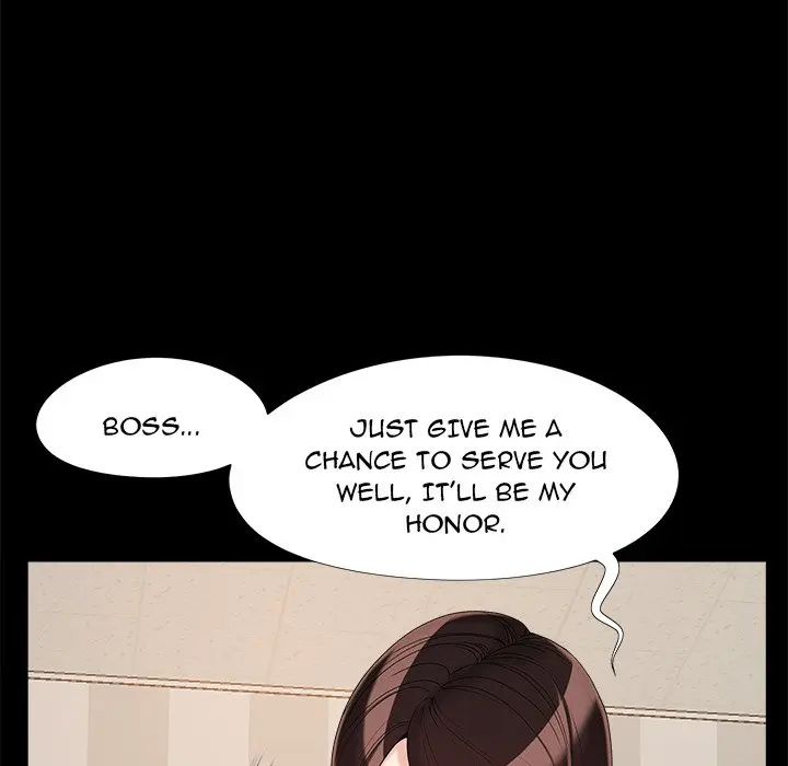 Sleepy Town Escapades Manhwa Bgaabc Chapter 19 - Page 53