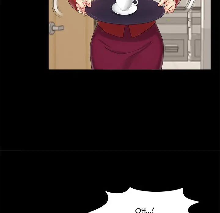 Sleepy Town Escapades Manhwa Bgaabc Chapter 19 - Page 58