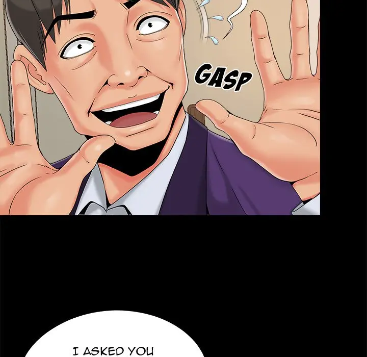 Sleepy Town Escapades Manhwa Bgaabc Chapter 19 - Page 62