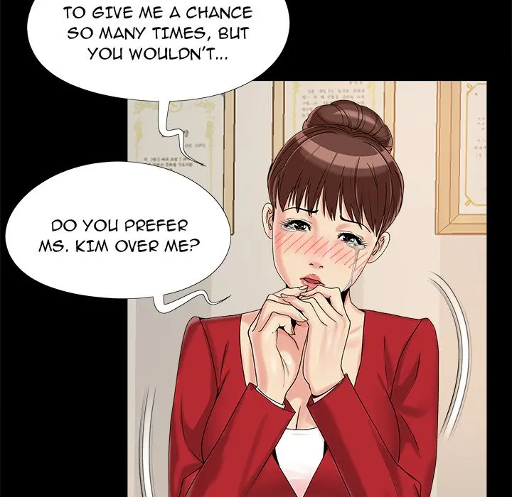 Sleepy Town Escapades Manhwa Bgaabc Chapter 19 - Page 63