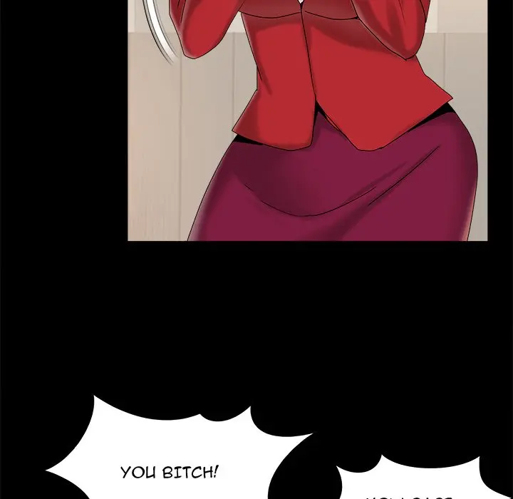 Sleepy Town Escapades Manhwa Bgaabc Chapter 19 - Page 64