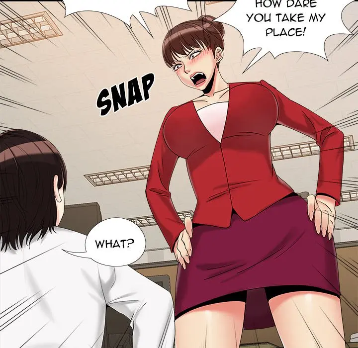 Sleepy Town Escapades Manhwa Bgaabc Chapter 19 - Page 65