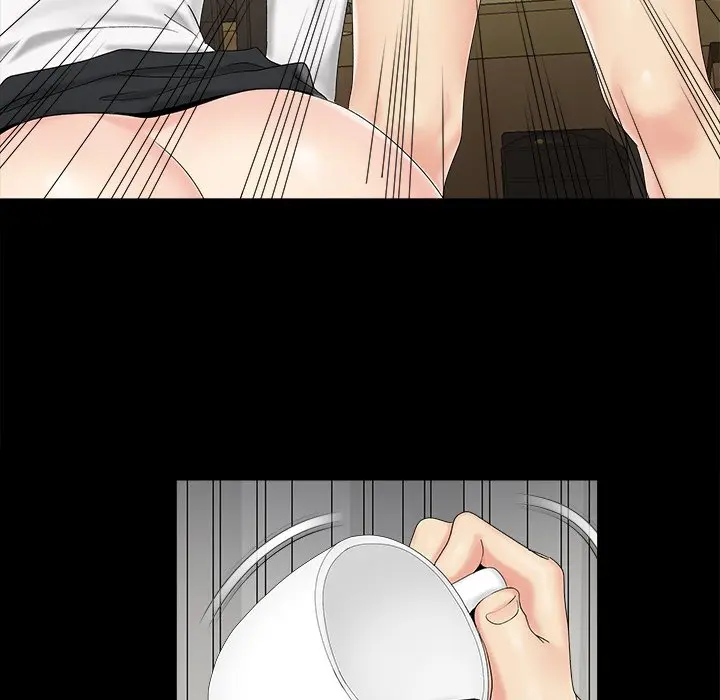 Sleepy Town Escapades Manhwa Bgaabc Chapter 19 - Page 66