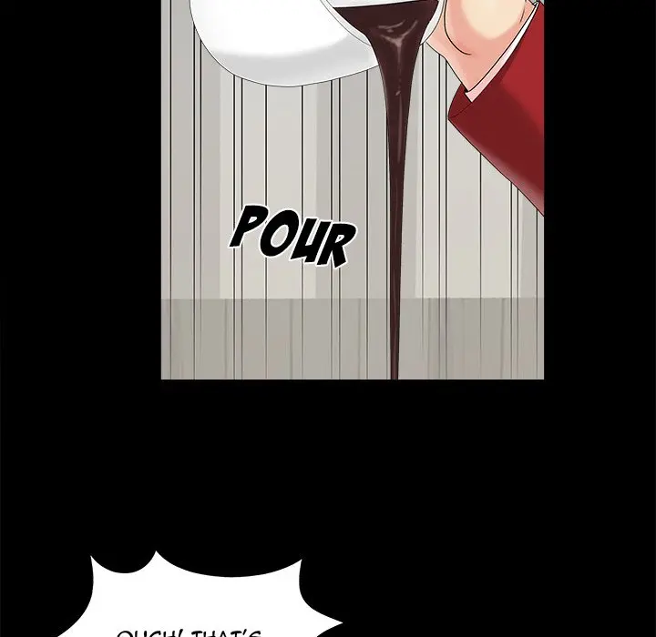 Sleepy Town Escapades Manhwa Bgaabc Chapter 19 - Page 67