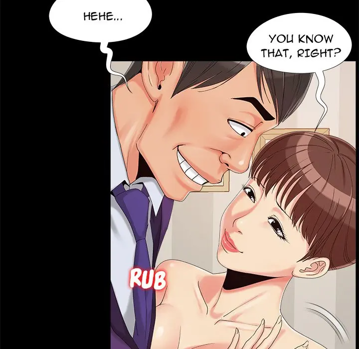 Sleepy Town Escapades Manhwa Bgaabc Chapter 19 - Page 72