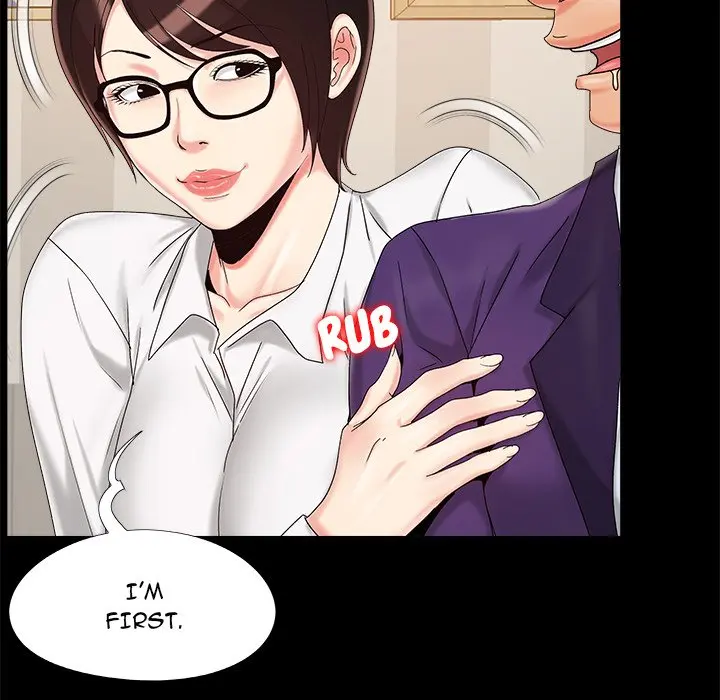 Sleepy Town Escapades Manhwa Bgaabc Chapter 19 - Page 74