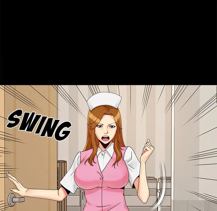 Sleepy Town Escapades Manhwa Bgaabc Chapter 19 - Page 75