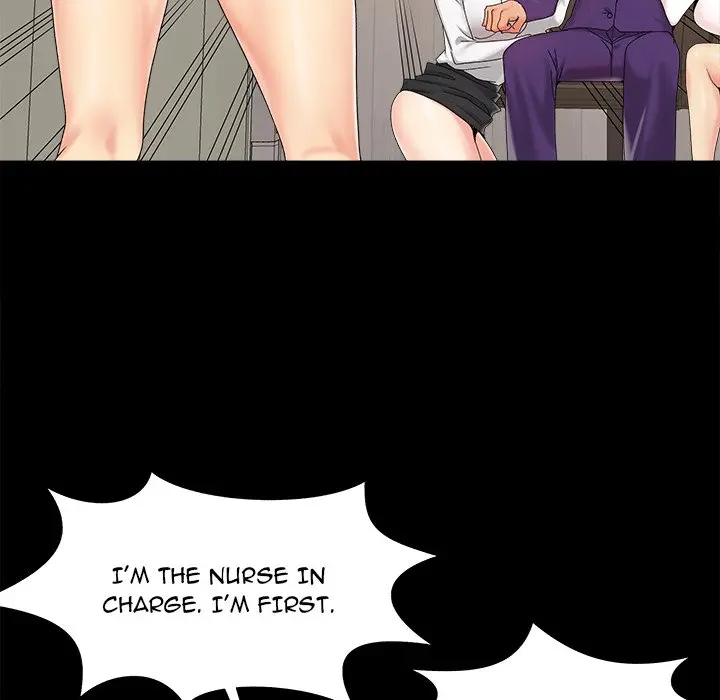 Sleepy Town Escapades Manhwa Bgaabc Chapter 19 - Page 79