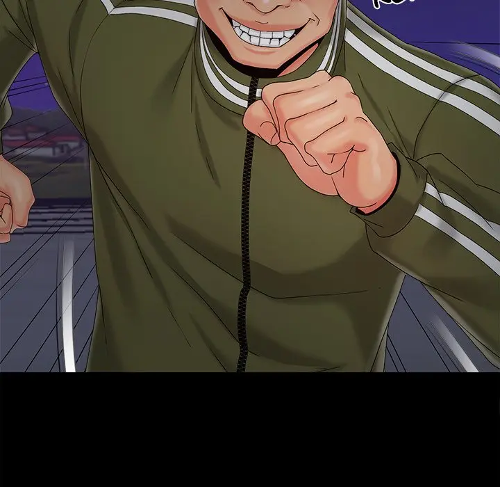 Sleepy Town Escapades Manhwa Bgaabc Chapter 19 - Page 8