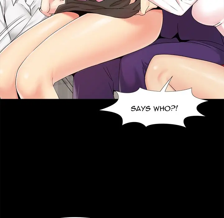 Sleepy Town Escapades Manhwa Bgaabc Chapter 19 - Page 81