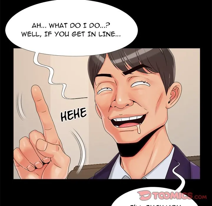 Sleepy Town Escapades Manhwa Bgaabc Chapter 19 - Page 82