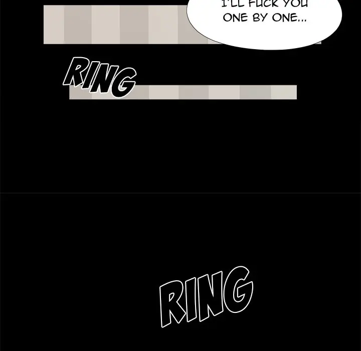 Sleepy Town Escapades Manhwa Bgaabc Chapter 19 - Page 83