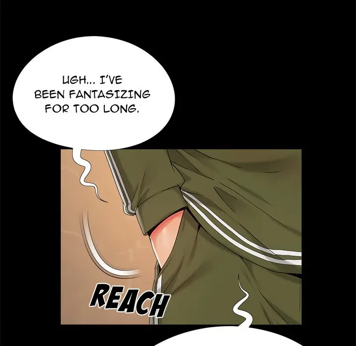 Sleepy Town Escapades Manhwa Bgaabc Chapter 19 - Page 84