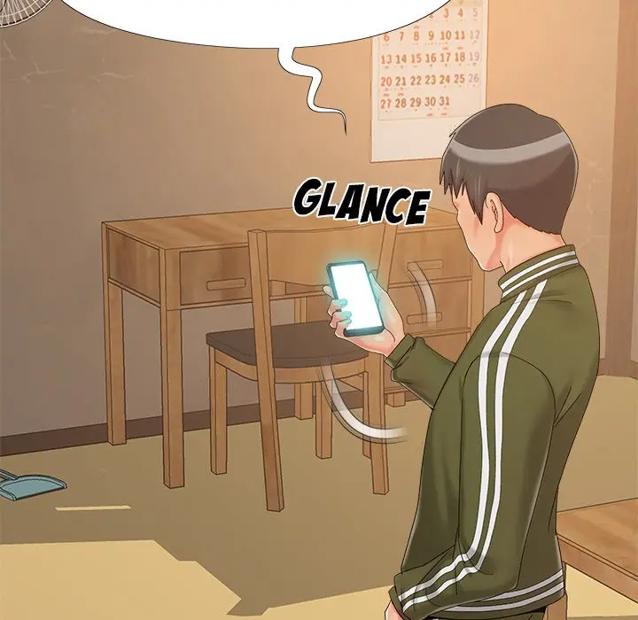 Sleepy Town Escapades Manhwa Bgaabc Chapter 19 - Page 86