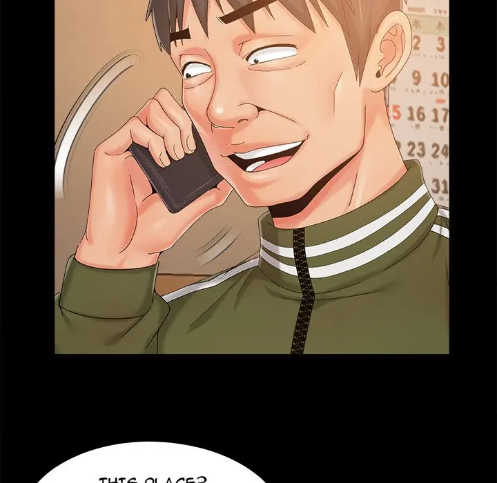 Sleepy Town Escapades Manhwa Bgaabc Chapter 19 - Page 88