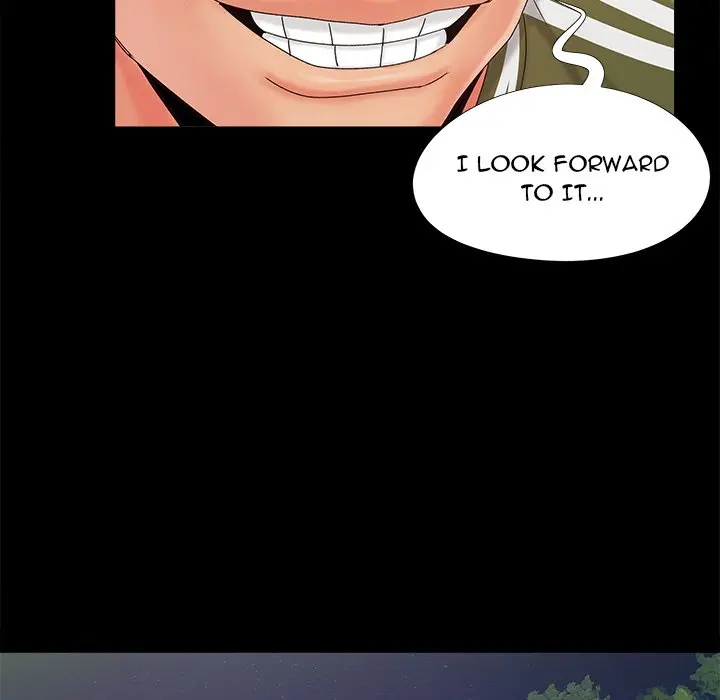 Sleepy Town Escapades Manhwa Bgaabc Chapter 19 - Page 94