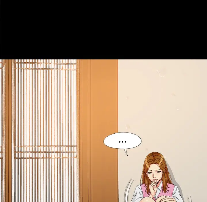 Sleepy Town Escapades Manhwa Bgaabc Chapter 19 - Page 96