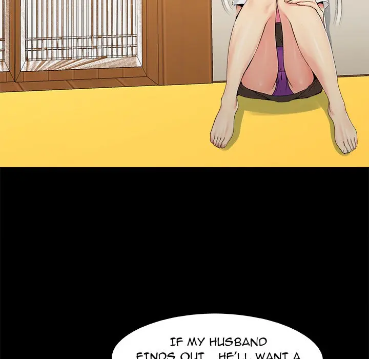Sleepy Town Escapades Manhwa Bgaabc Chapter 19 - Page 97